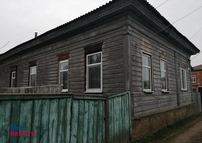 Стародуб Советская улица, 5