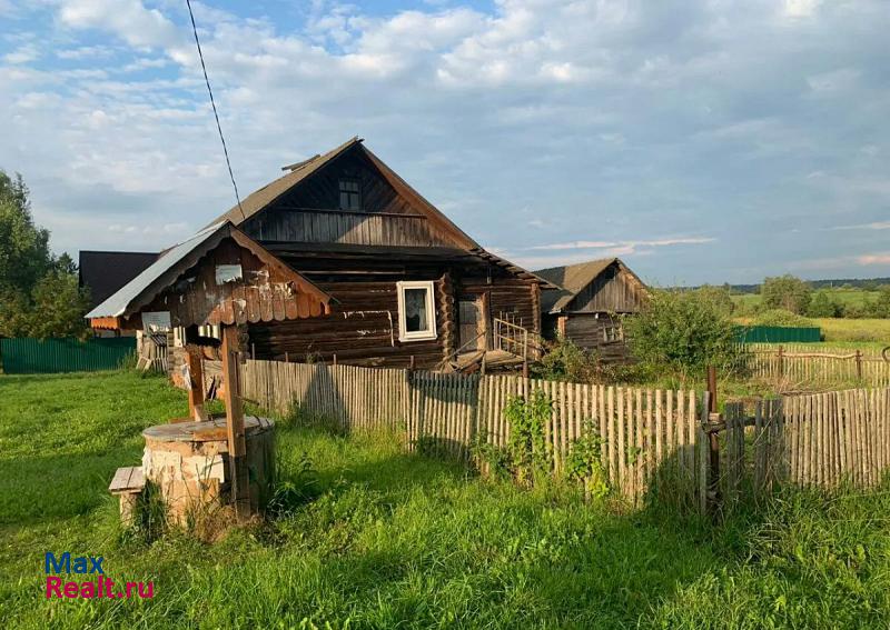 Лотошино городской округ Лотошино, деревня Лужки