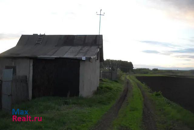 Красный Яр Кинельский район, село Чубовка