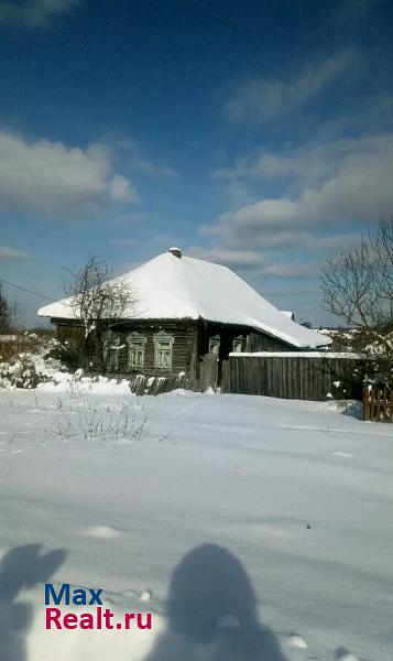 Медынь село Шанский Завод