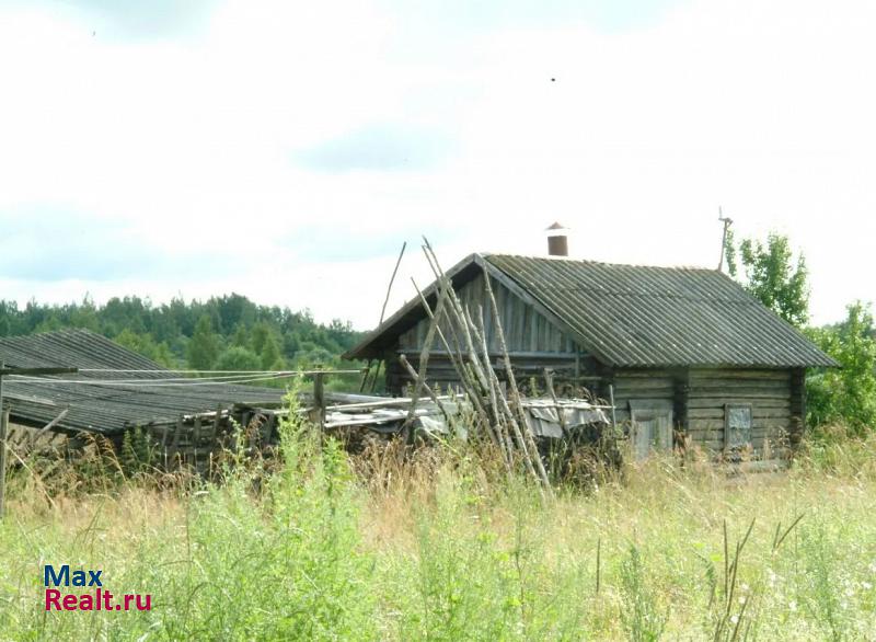 Порхов деревня в Порховском районе