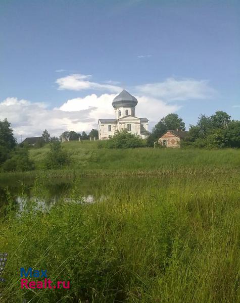 Невель деревня Хвошно, Городокский район