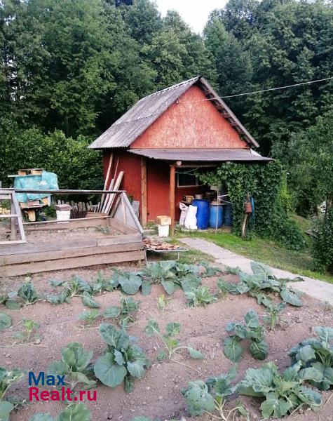 село Барятино, Молодёжная улица, 14 Таруса купить квартиру