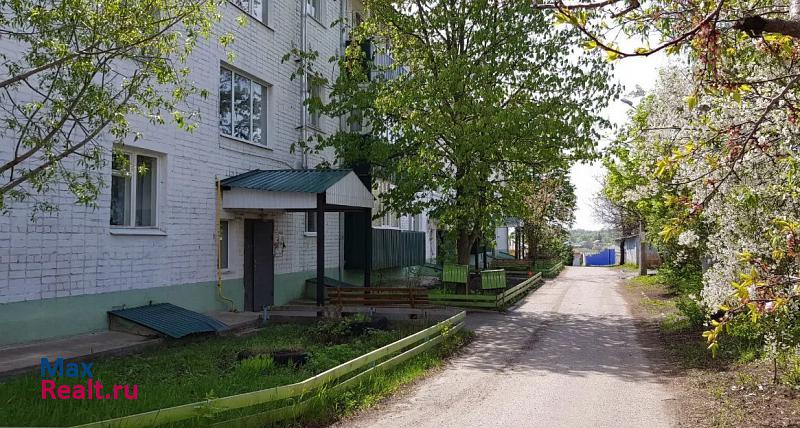 городское поселение Город Бирюч, улица Крупской, 25А Бирюч купить квартиру