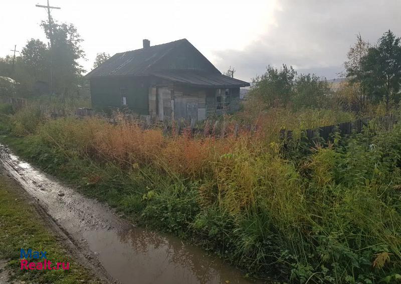 Кола Кольский район, городское поселение Кола