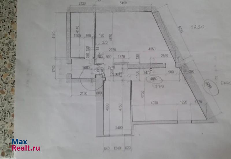 посёлок городского типа Шерегеш, улица Дзержинского, 24 Шерегеш купить квартиру