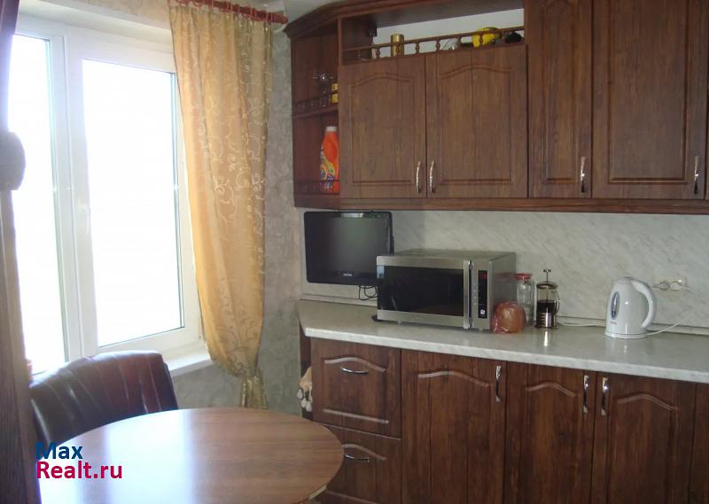 Комсомольский проспект, 109 Челябинск продам квартиру