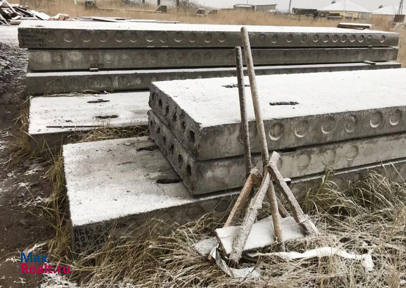 Высокая Гора СНТ Светлый Яр, аллея Роз