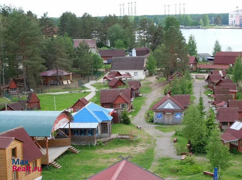 Лодейное Поле Свирьстройское городское поселение, городской посёлок Свирьстрой, улица Графтио