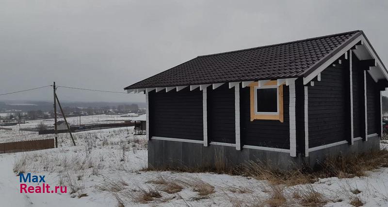 Нытва Нытвенский городской округ