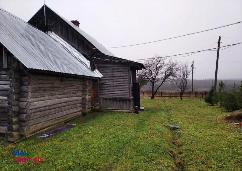 Данилов поселок Вологдино