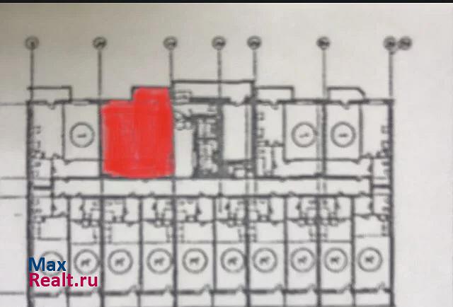 Муринское городское поселение, Петровский бульвар, 7 Мурино купить квартиру