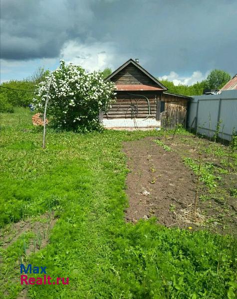 Казань село Теньки, Новая улица частные дома