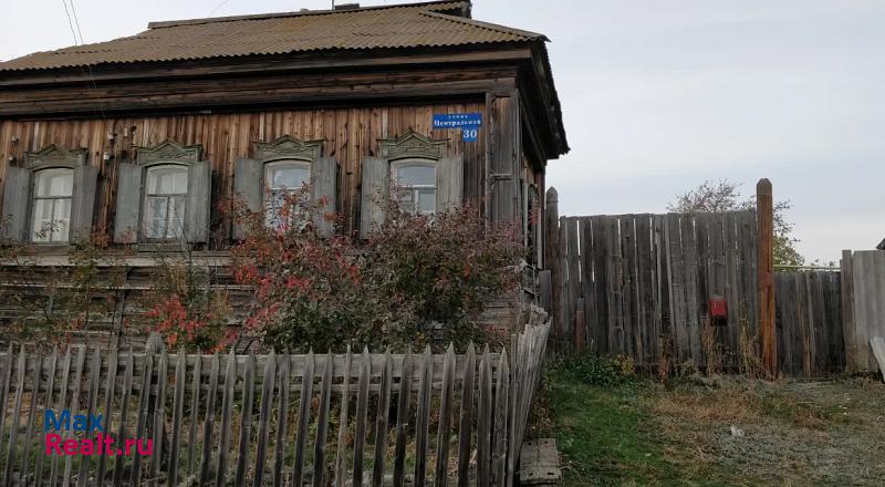 Красноармейск Мордовинское муниципальное образование, село Мордово, Центральная улица