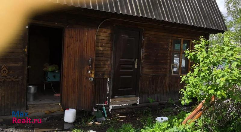 Новосибирск садовое товарищество Калинка, Новосибирский район частные дома