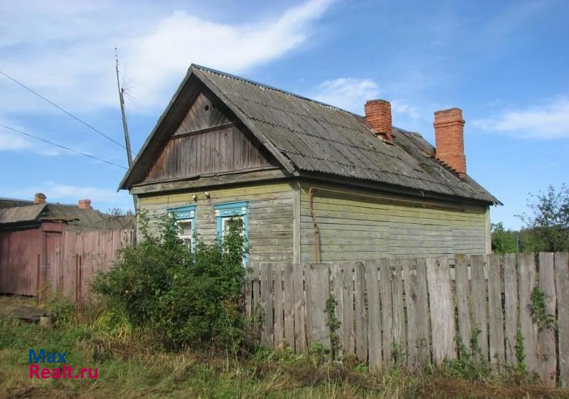 Стародуб село Ярцево, Новая улица