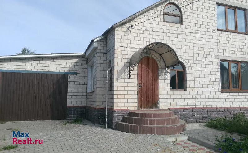 Стародуб Садовая улица, 36