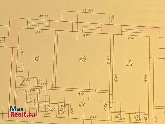 улица Энгельса, 4 Рыльск купить квартиру