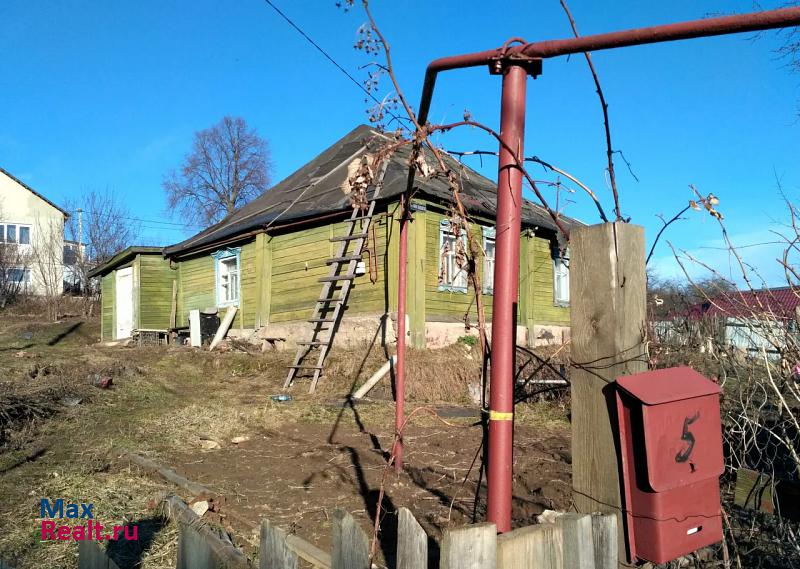 Нижний Новгород Нижне-Валдайская улица, 5 частные дома