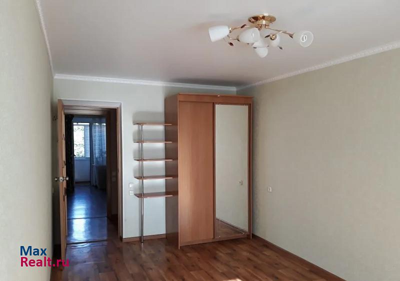 Криворожская улица, 55/26 Ростов-на-Дону продам квартиру