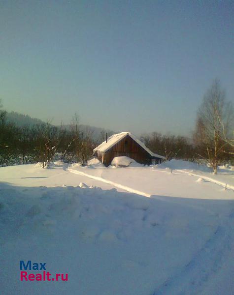 Новокузнецк деревня Таловая, ул Центральная, 8