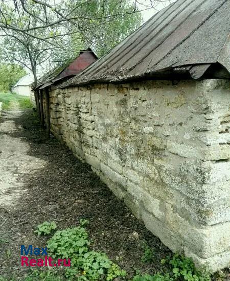 Задонск село Яблоново, Садовая улица, 15