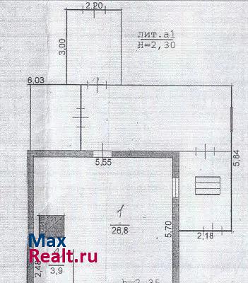 Лысково Лысковский район, село Валки