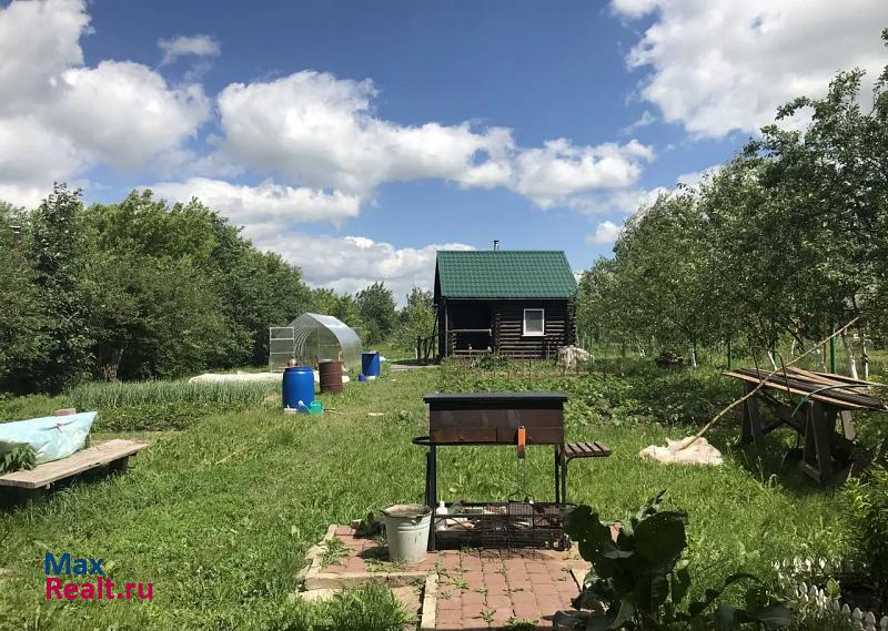 Лысково деревня Летнево, Центральная улица