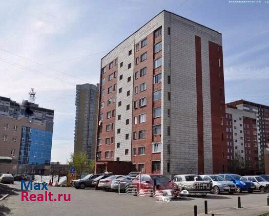 Техническая улица, 18 Екатеринбург продам квартиру