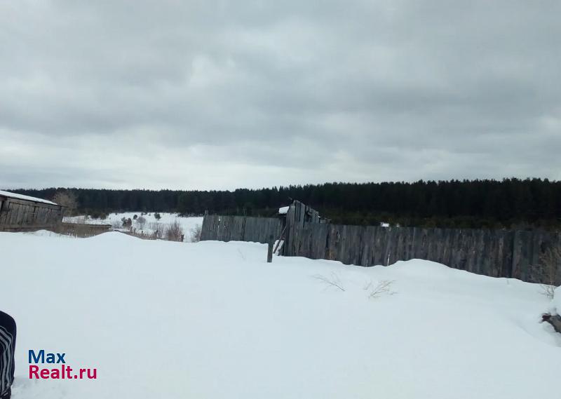 деревня Соколово, Лесная улица Реж купить квартиру