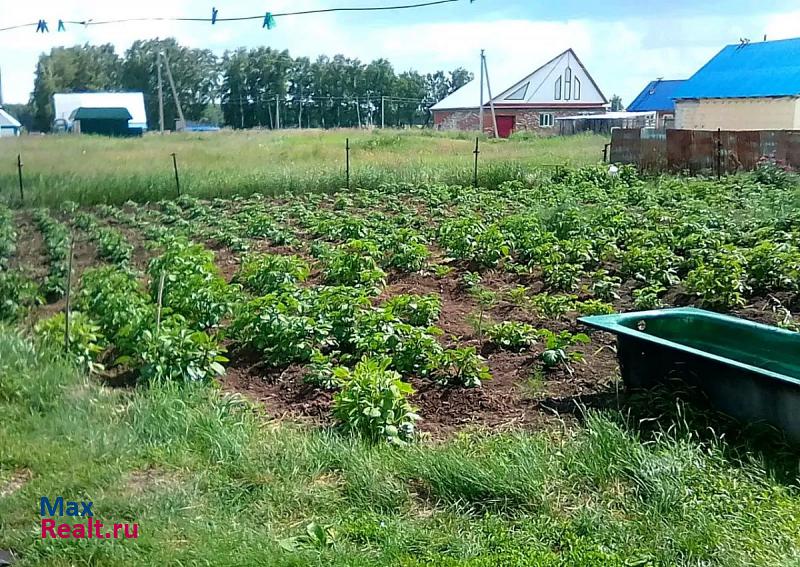 Куйбышев село Нагорное