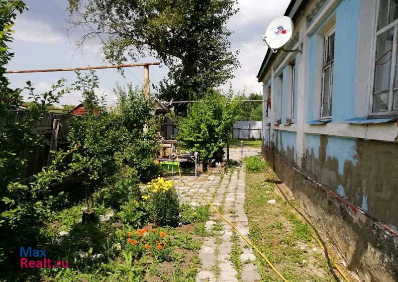 Семилуки Семилукский район, село Ендовище