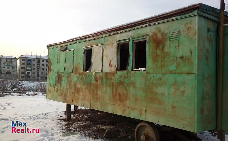 Тулун улица Рабочий Городок, 15