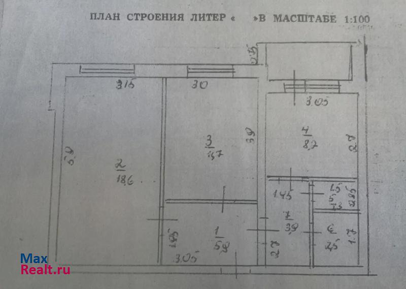 улица Жданова, 15 Тулун купить квартиру