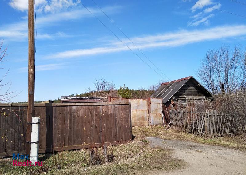 Богданович городской округ Богданович, село Кунарское, Комсомольская улица, 31