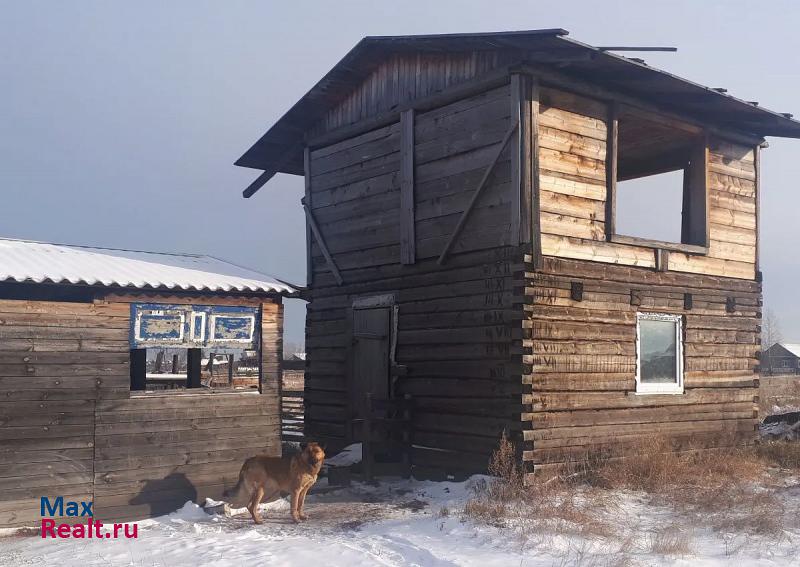 Тулун поселок Центральные Мастерские