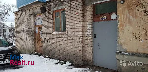 Сортавальское городское поселение, улица Маяковского Сортавала аренда квартиры