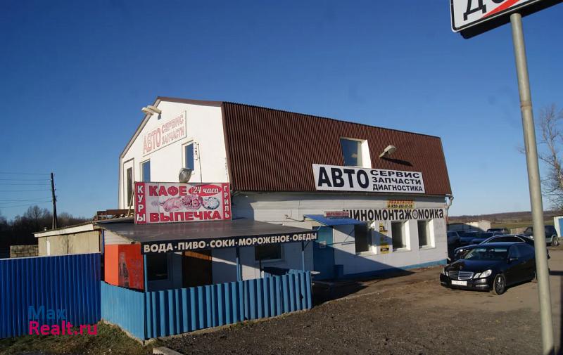 Тула Чернский район, Тульская обл., Россия д. Долматово