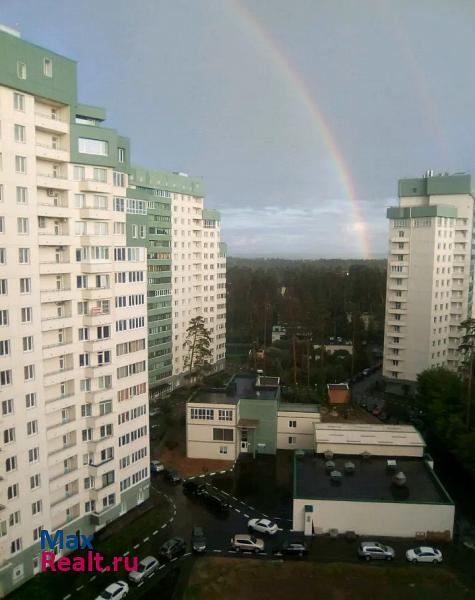 улица Амет-Хан Султана, 15к3 Жуковский купить квартиру