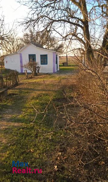 Красноперекопск Ручьёвское сельское поселение, село Огородное