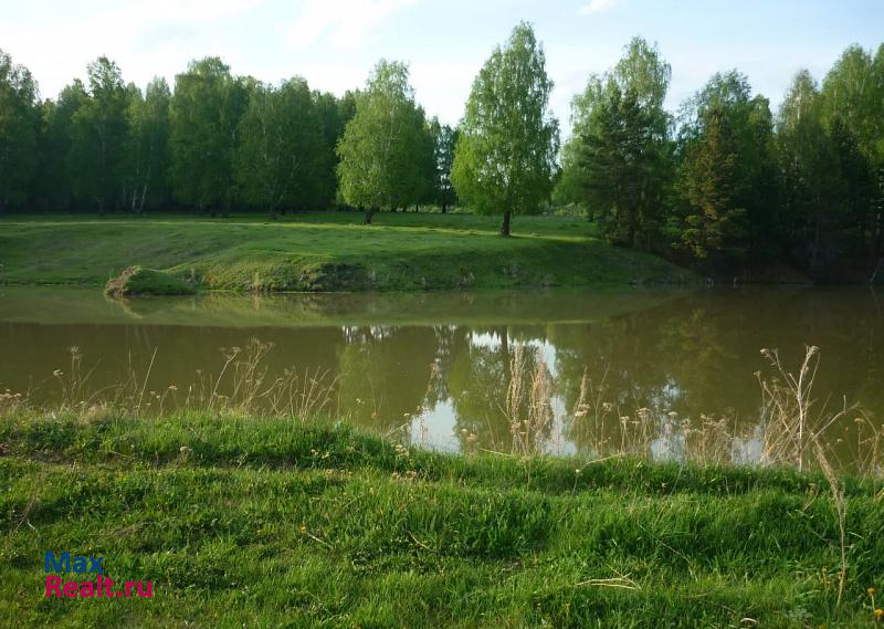 Ирбит Байкаловский район, деревня Лукина