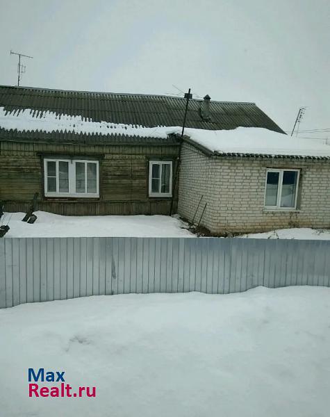 Рыбное Рыбновское городское поселение, Паровозная улица