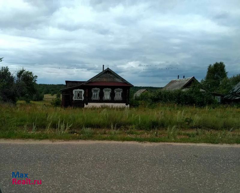 Кулебаки деревня Валтово, улица Максима Горького, 91