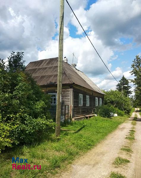 Сланцы Старопольское сельское поселение, деревня Сорокино