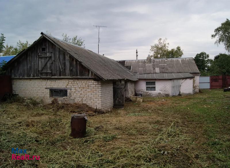 Данков село Бигильдино