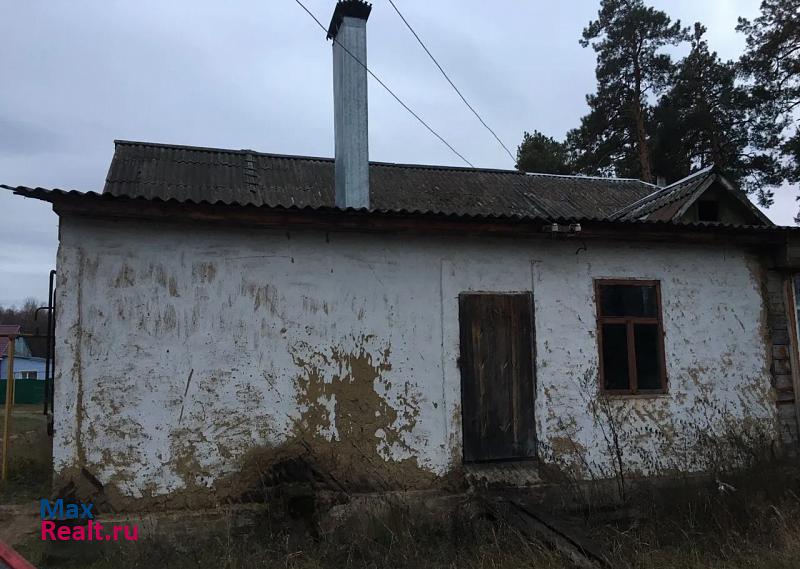 Бобров городское поселение город Бобров, посёлок Лушниковка, улица Яблочкина, 4А