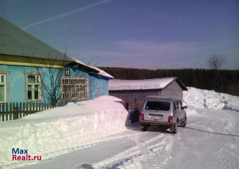 Березовский Берёзовский, Амурская улица