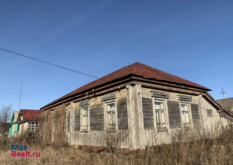 Каменка село Большие Верхи