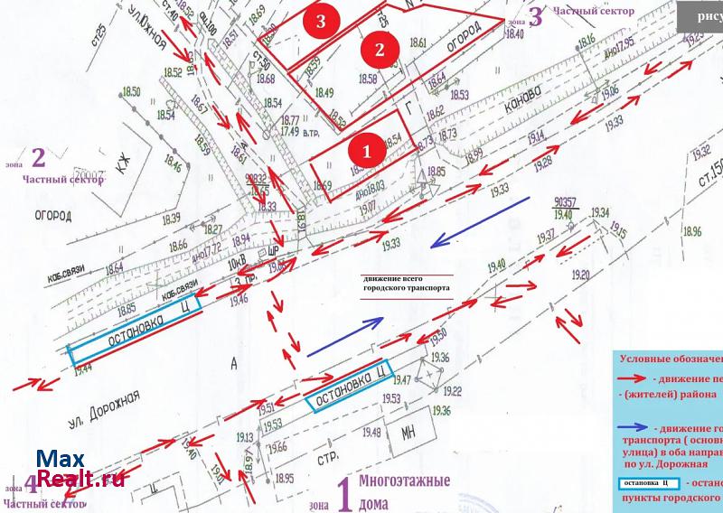 Яблоновский посёлок городского типа Яблоновский, Дорожная улица, 184