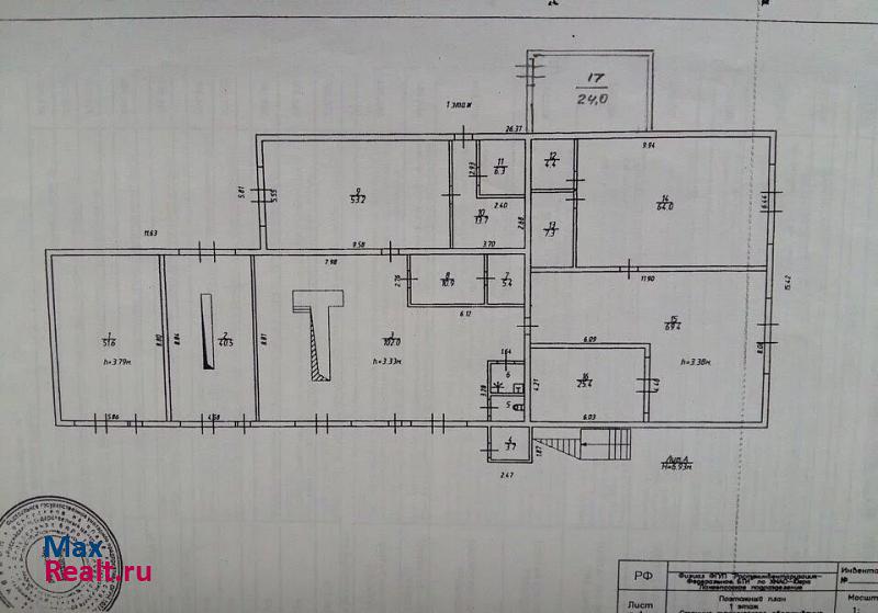 купить гараж Лангепас Россия, Ханты-Мансийский автономный округ